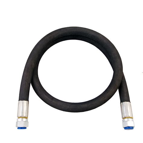 3 hydraulic hose|hydraulic hose with female end.